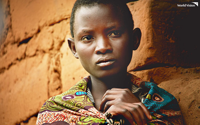 일을 해야 하기에 학교도 포기하며 의젓하게 동생들을 지켜내는 모습에 존경심과 경외심마저 들었죠.