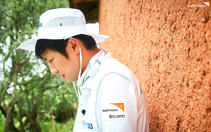 어쩌면 우리가 착각하고 있었는지도 몰라요