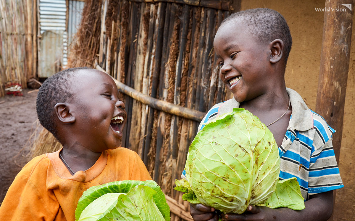 ‘잘 사는 법’을 이렇게 담백하게 가르쳐 주고 계십니다