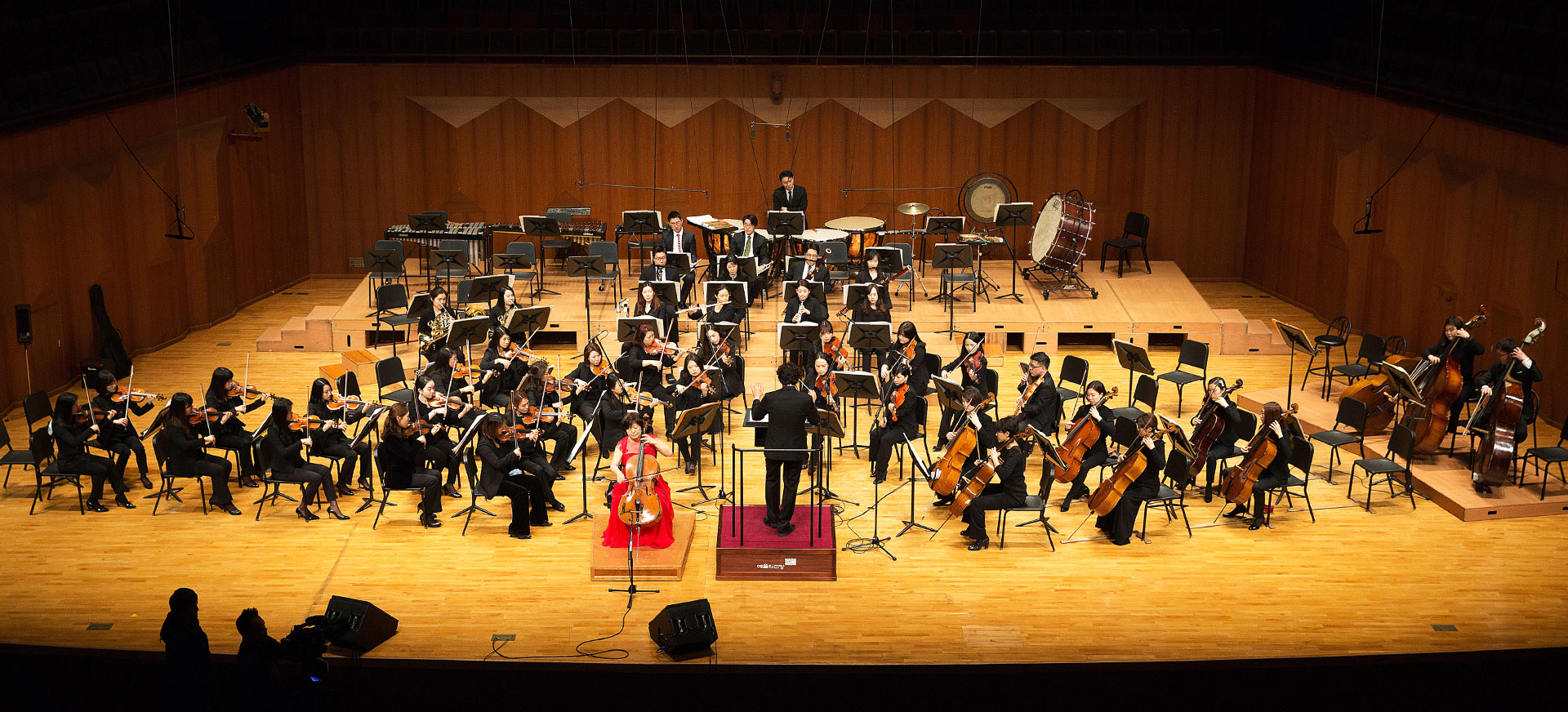 소울챔버 오케스트라