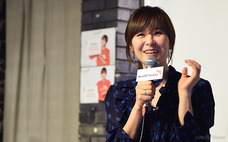 소곤소곤 따뜻한 현장으로 초대합니다