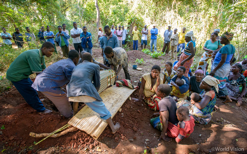 말라리아는 전쟁이에요