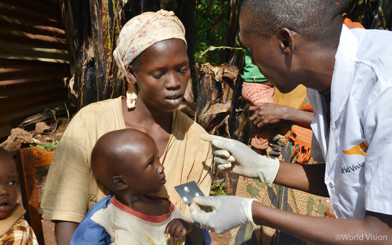 체계적인 과정을 통한 보건의료 자원봉사 인력을 양성