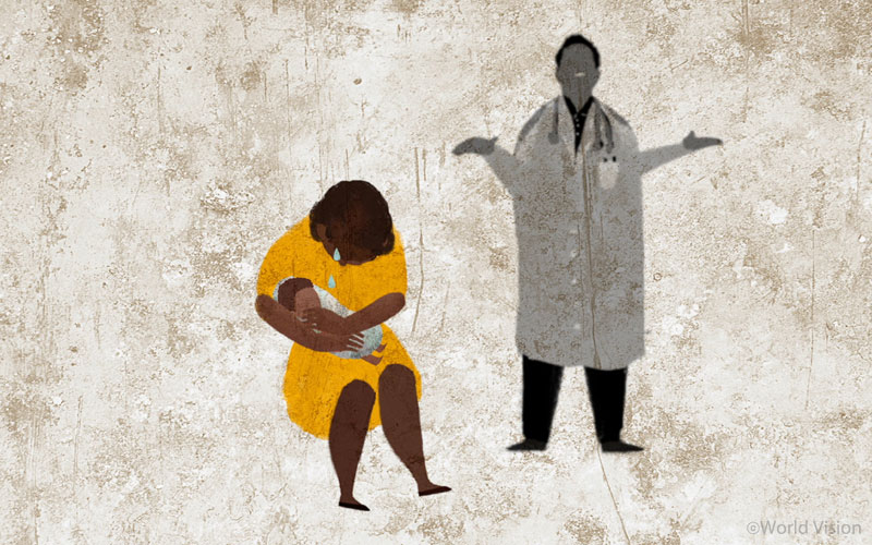 인생에서 가장 겁이 났던 날