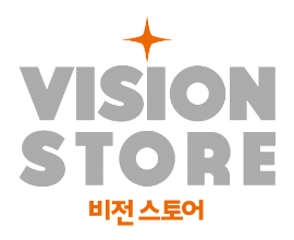 VISION STORE 비전스토어