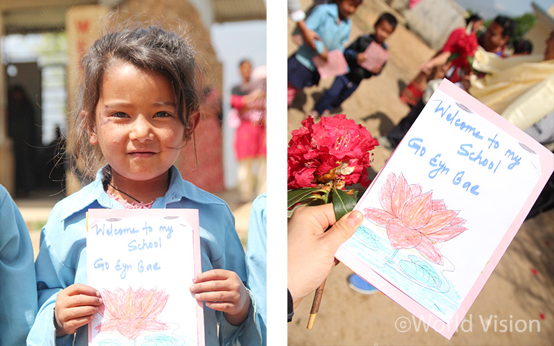 이미지 설명문구