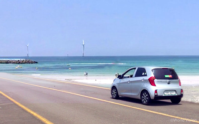 이미지 설명문구