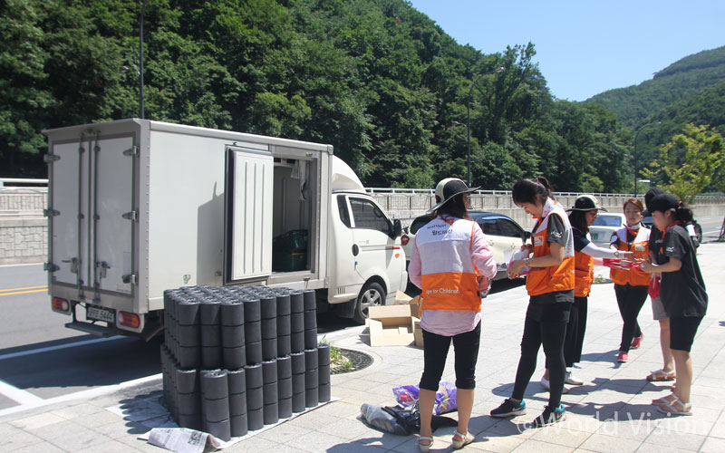 비전메이커 번역 봉사단