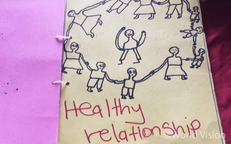 생각은 적중했다. 답은 아이들에게 있었다