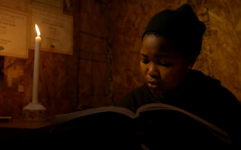 우리 곁을 지키는 고마운 생존품이지요