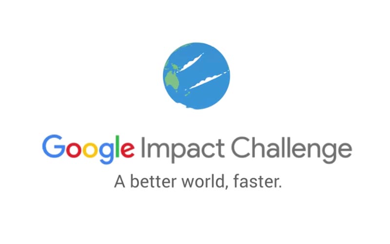 구글 임팩트 챌린지