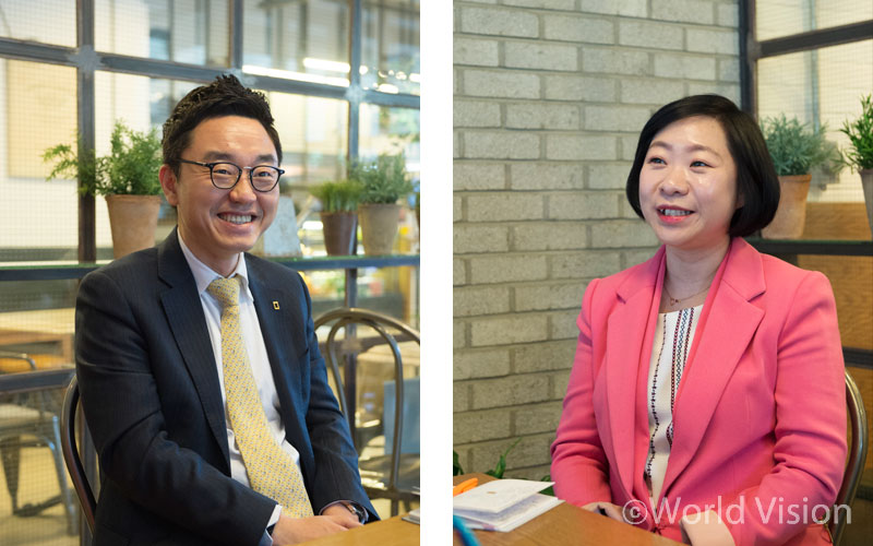 월드비전 자립마을은 어떤 마을일까