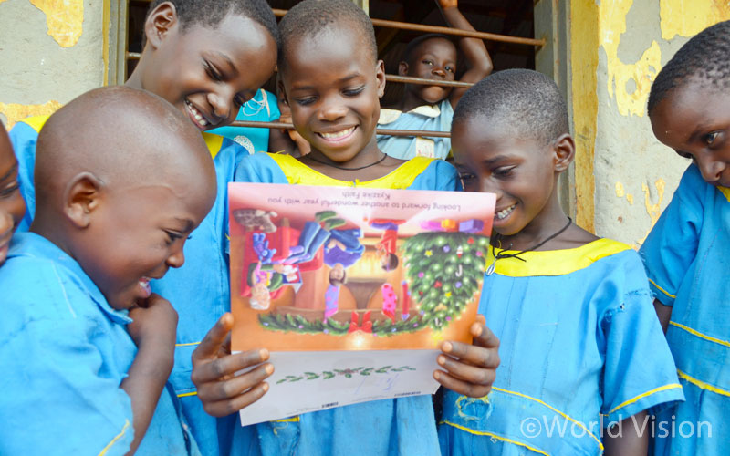 누군가 나에게 관심을 갖고 응원을 보내준다는 사실만으로도 자존감이 높아져요.