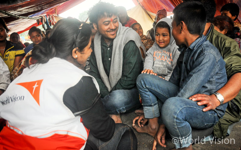 67년간의 경험을 통해 쌓은 월드비전의 노하우를 총 동원해요