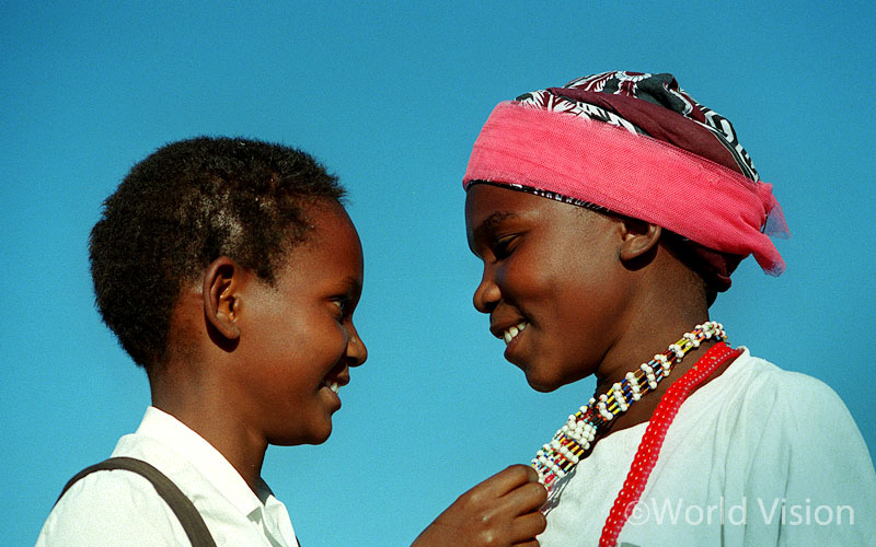 2008년 카킨도 사업장 기초선 조사 中 주민의 한마디