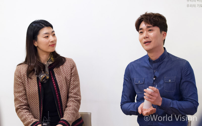 바쁜 생활 속에서 마주치는 내 마음 같지 않은 일들에도 그렇게 힘들어지지 않더라고요