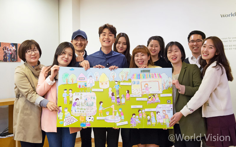 이미지 설명문구