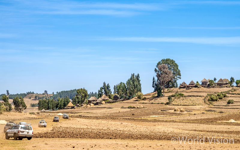 아이들에겐 너무 힘든 순간들입니다.