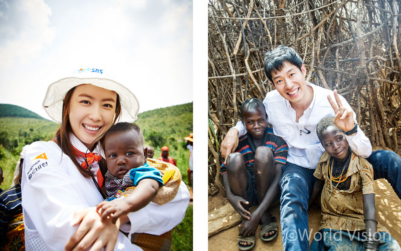 (오른쪽 사진) Photo by Robin Kim