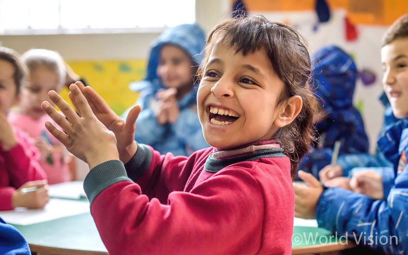 언제 끝날지 모르는 난민으로서의 삶
