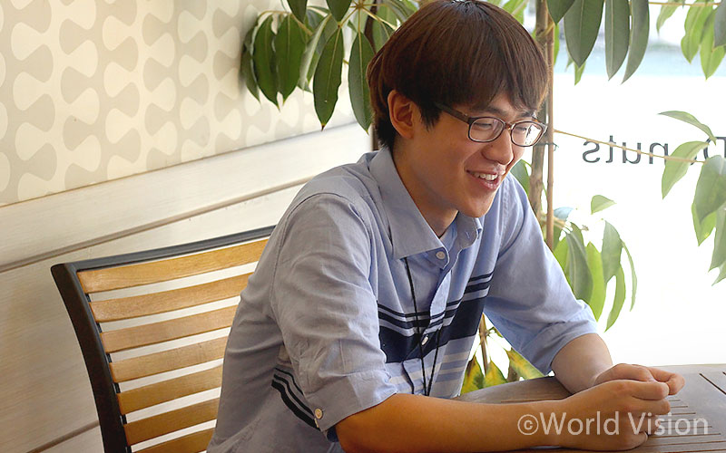 어떤 교사가 되고 싶은가