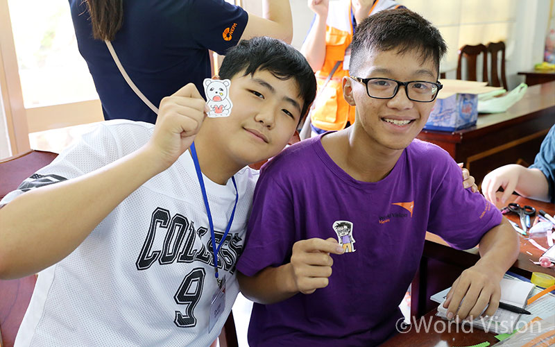 앞으로 이렇게 할 거예요!