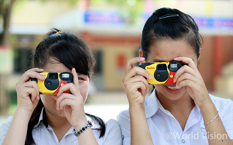 Photo Voice 프로그램