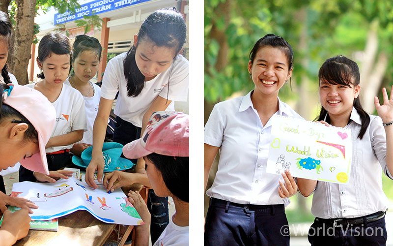 천여 일 동안 차곡차곡 쌓인 작은 변화