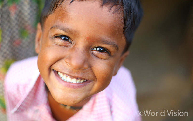 귀엽다는 하나의 형용사로 이 아이들의 모습을 다 표현해도 되는 걸까요