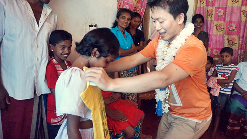 수무두에게 내 마음이 온전히 전달될까?