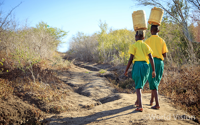 동생 니마의 목소리에 하루시는 바삐 옮기던 발걸음을 잠시 멈춥니다