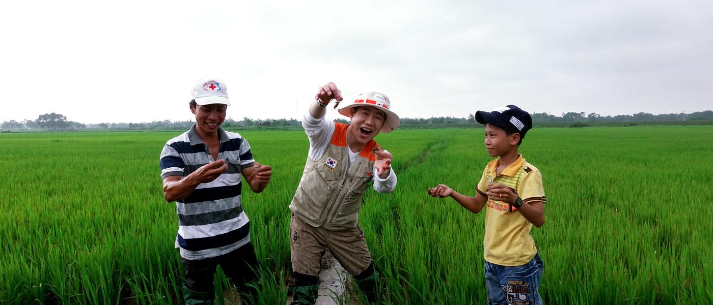 지구를 위한 똥 업사이클링 스토리 자세히보기
