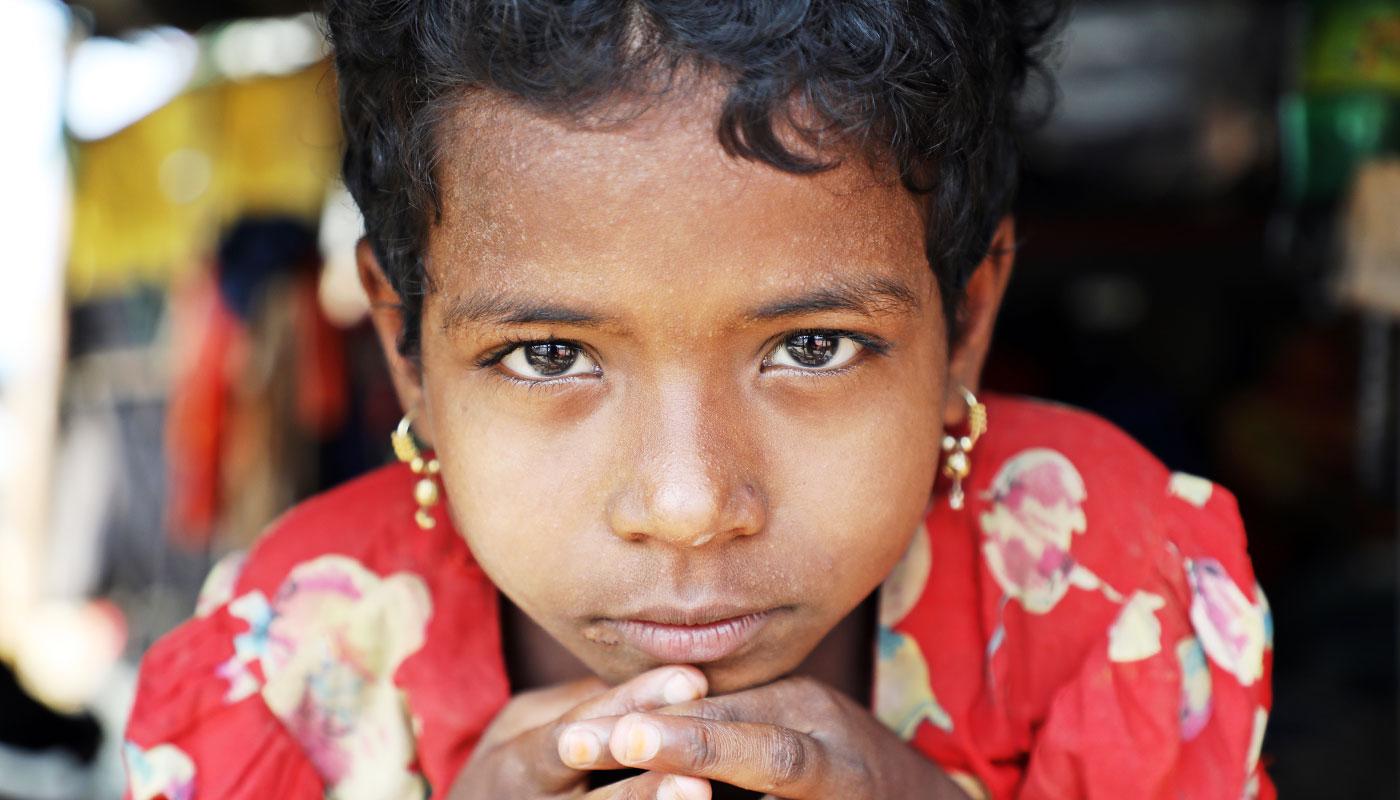 미얀마 난민촌의 삶을 말하다 스토리 자세히보기